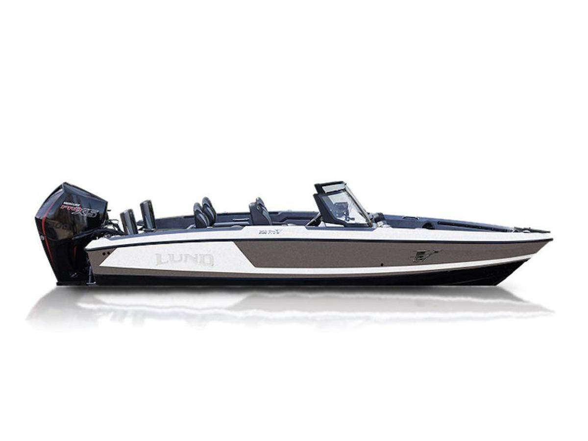 2026 Lund 202 PRO-V GL Sport