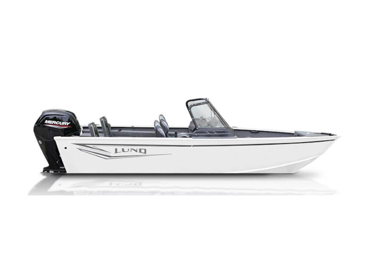 2026 Lund 1675 Adventure SS