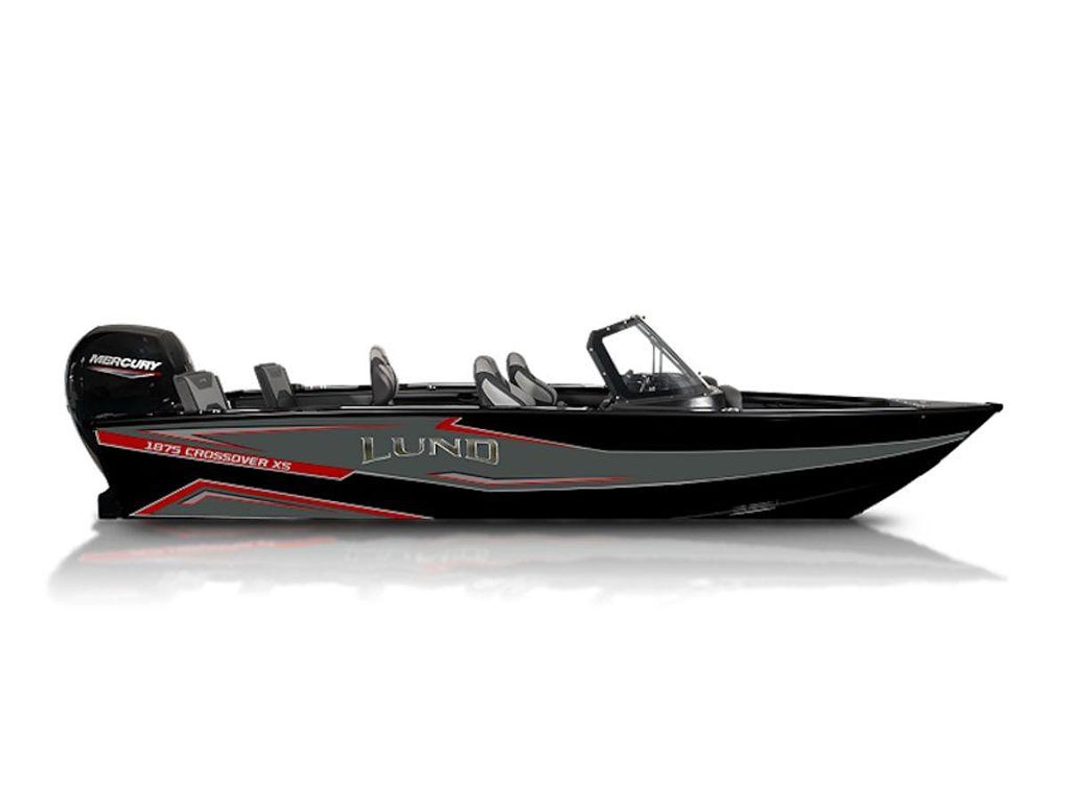 2026 Lund 1875 Crossover XS Sport