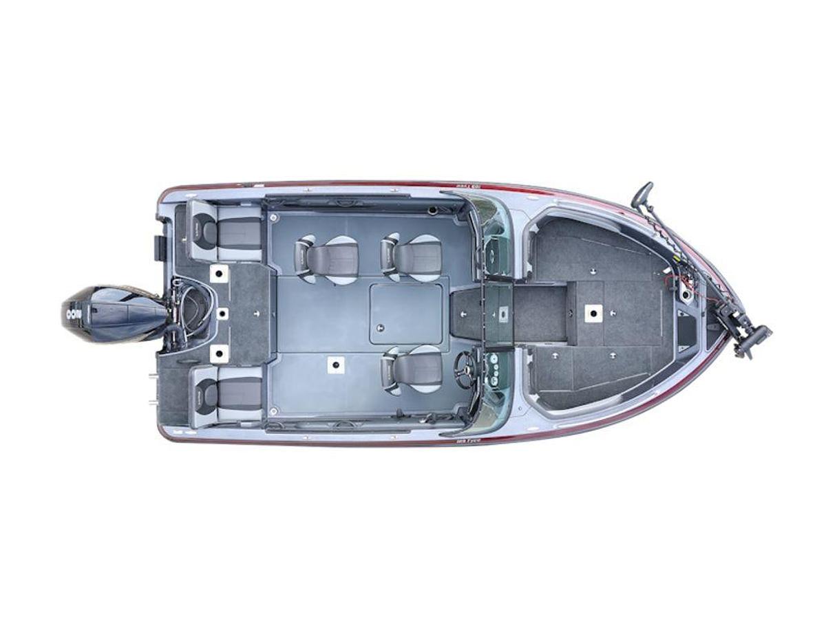 2026 Lund 189 Tyee GL Sport