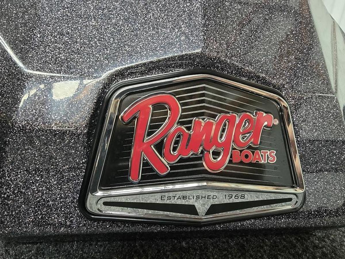 2024 Ranger Boats RT188