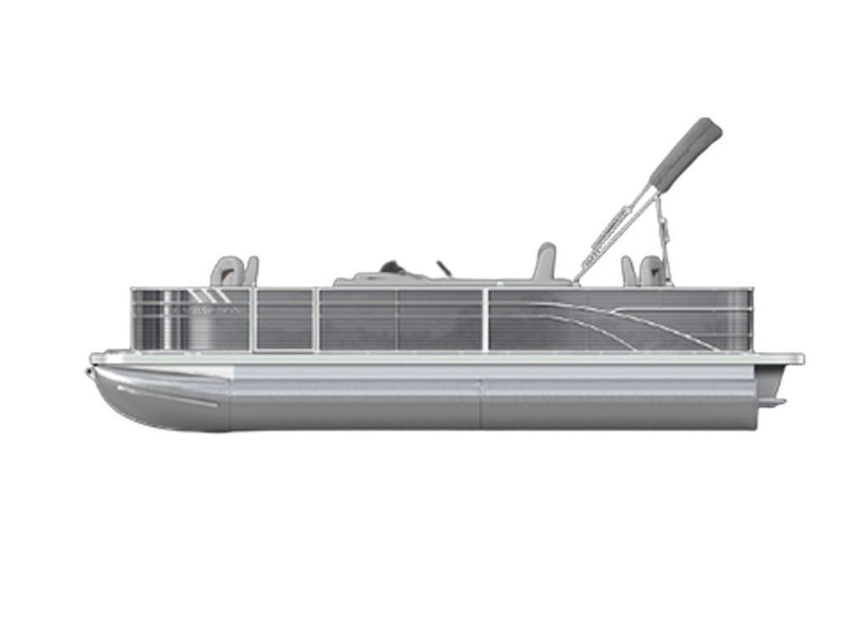2026 Bennington SX Fish 22 SXFAPG