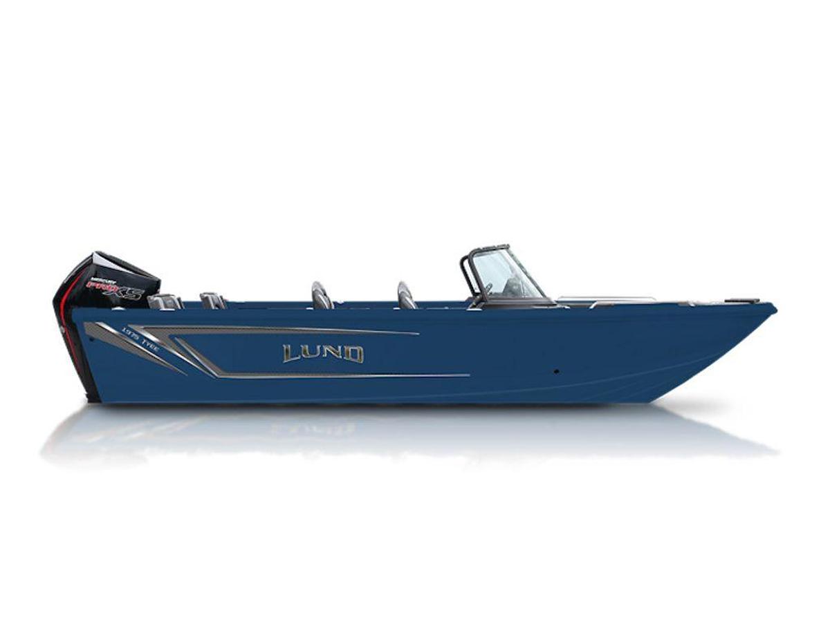 2026 Lund 1975 Tyee Sport