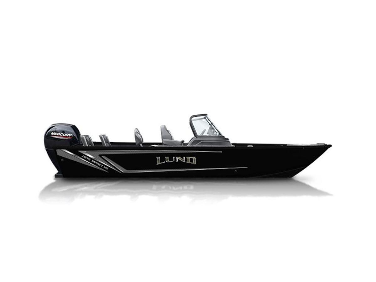 2026 Lund 1875 Impact XS Sport