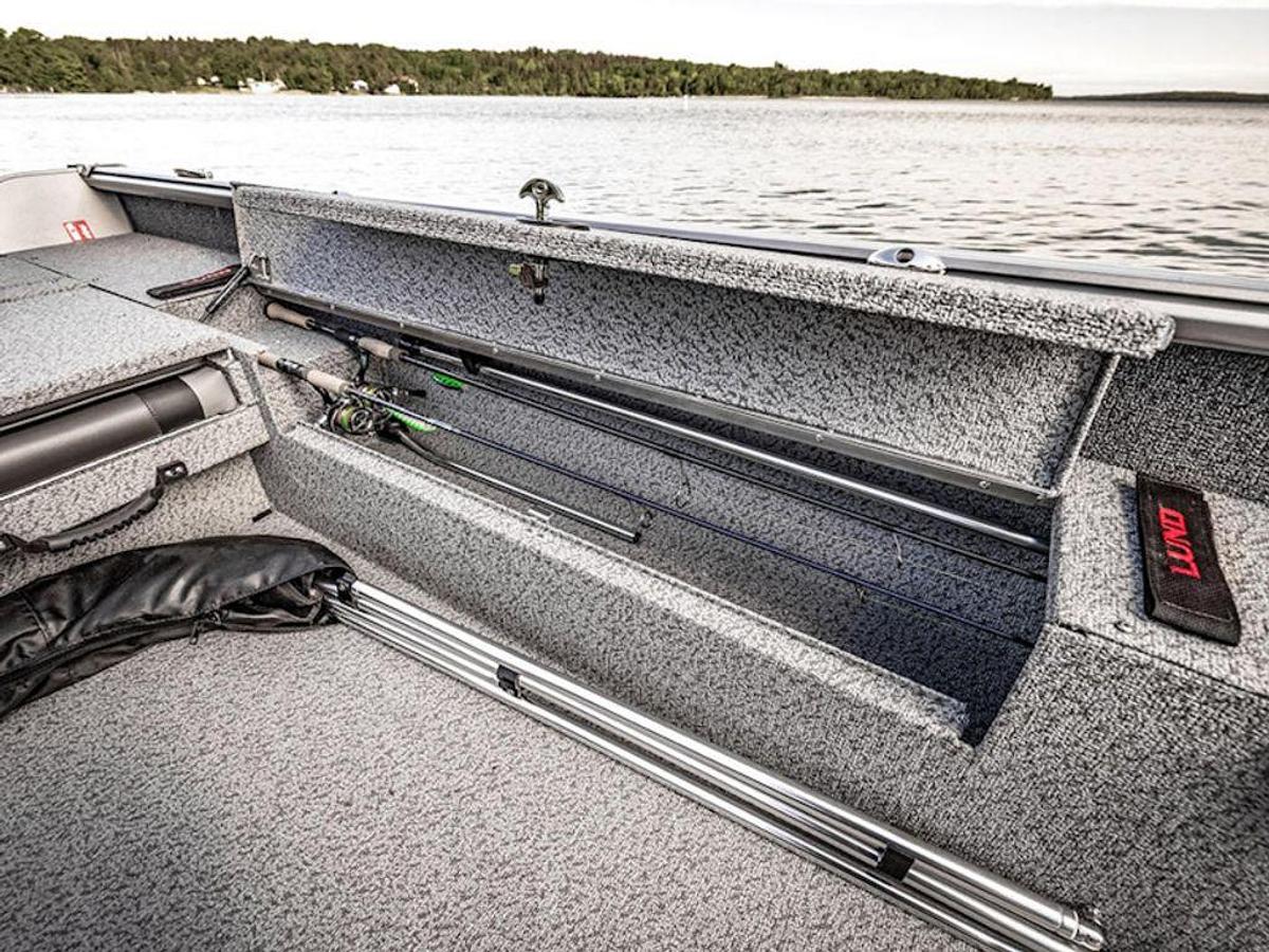 2026 Lund 1875 Impact XS SS