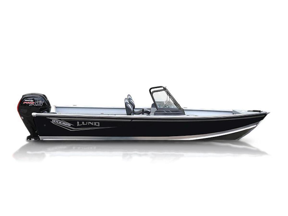 2026 Lund 1875 Alaskan Sport