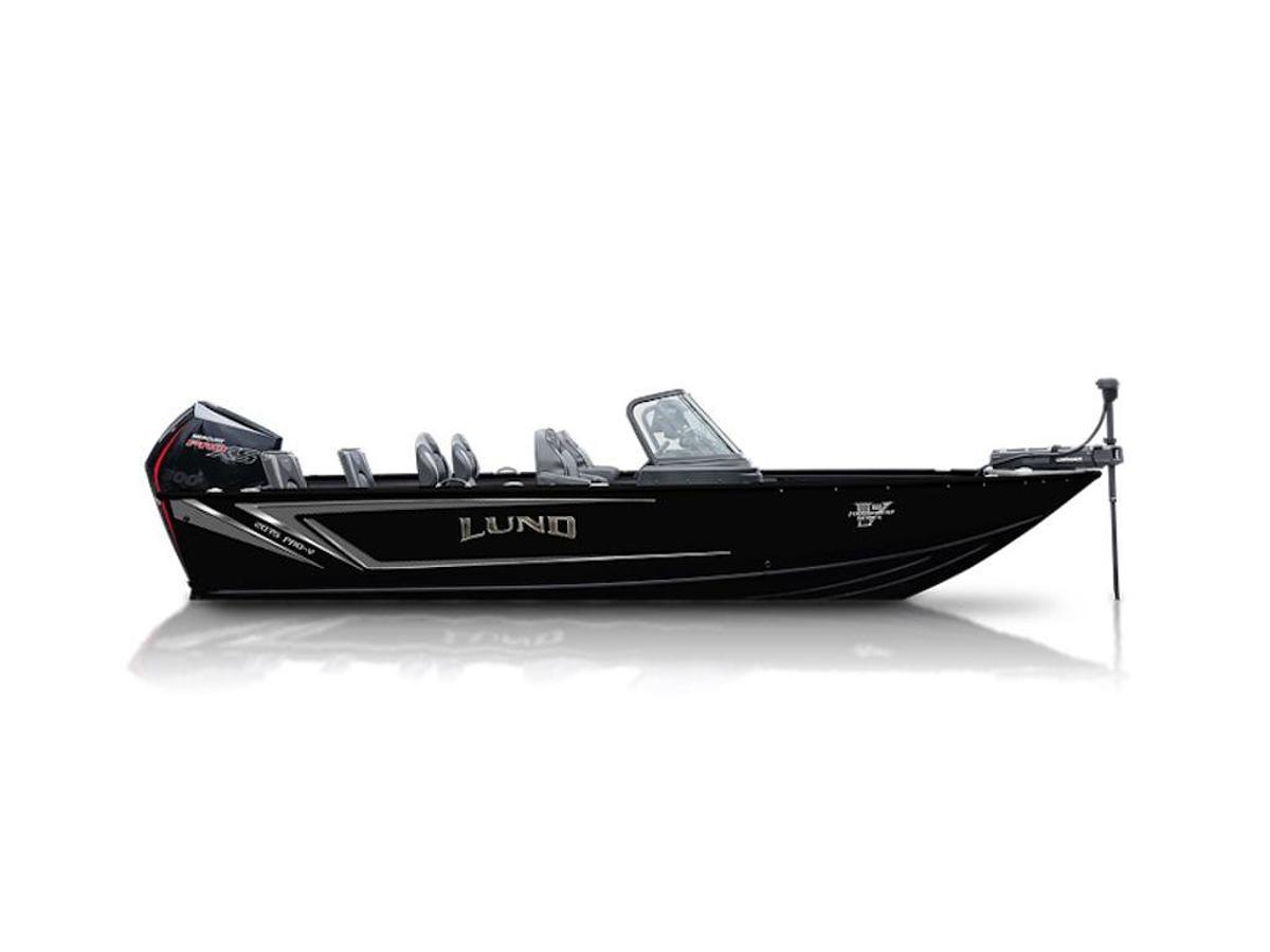 2026 Lund 2075 Pro-V Sport