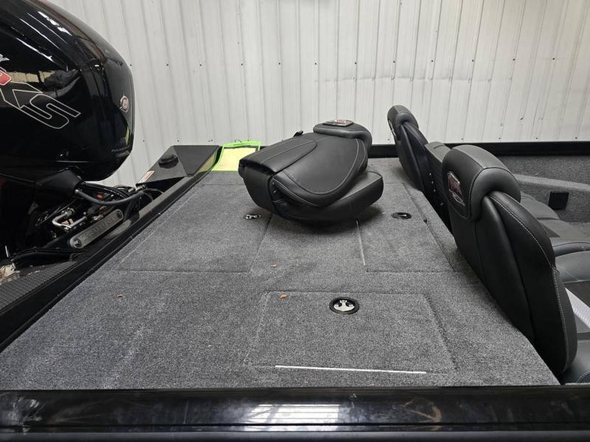 2024 Ranger Boats RT188