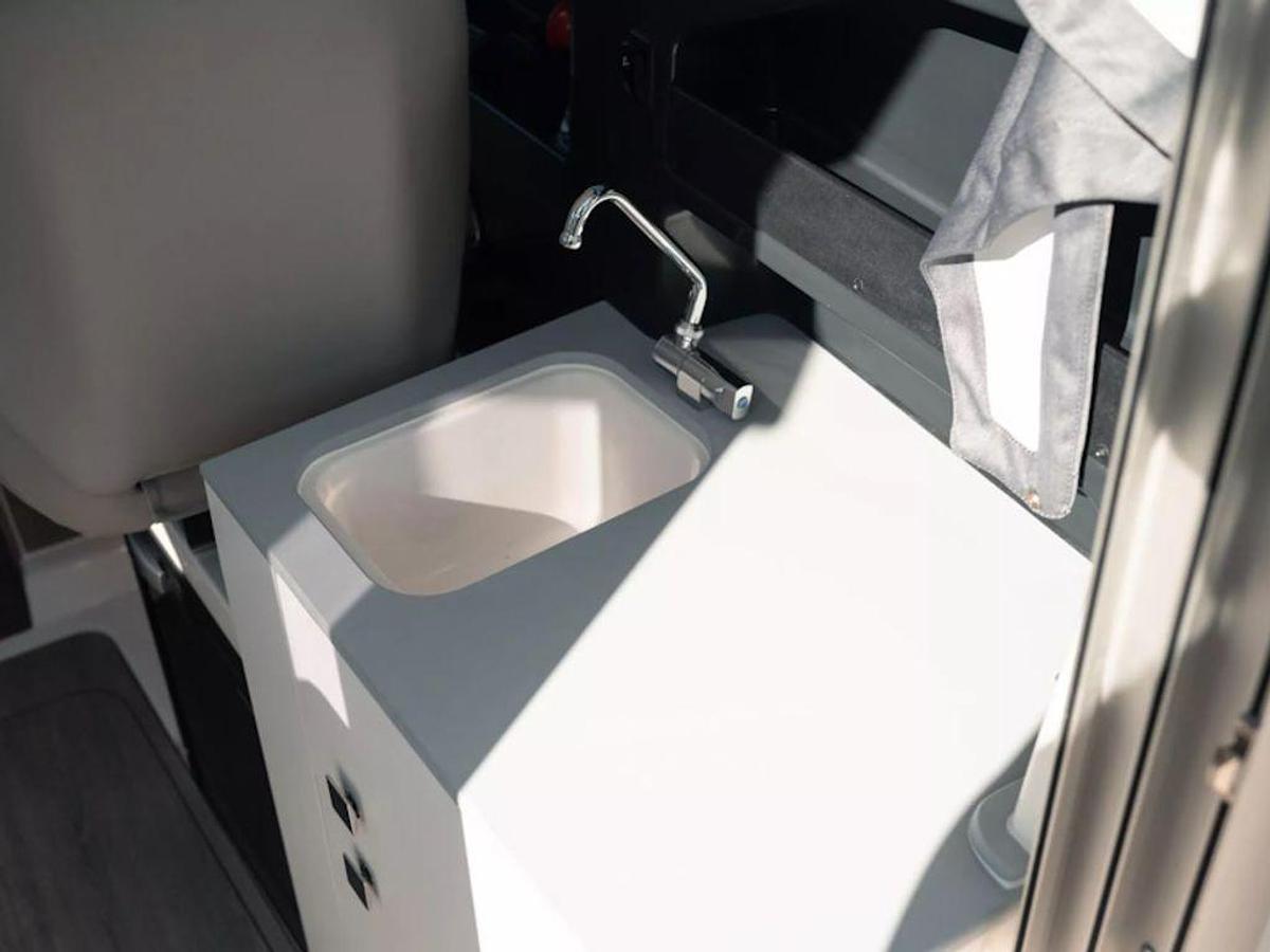 2025 Bayliner T23 Explorer Base