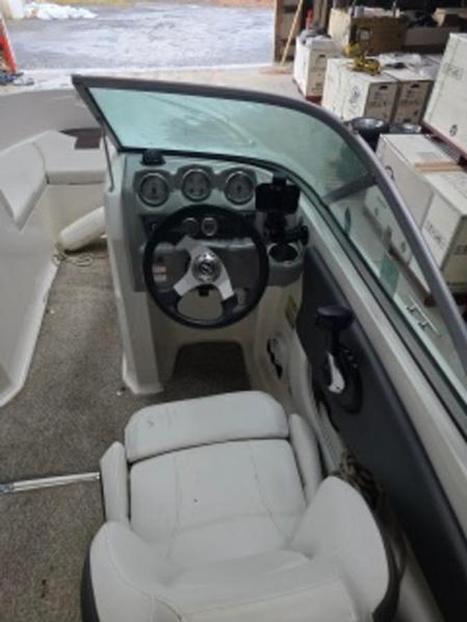 Used 2013 Chaparral 19 H2O Sport
