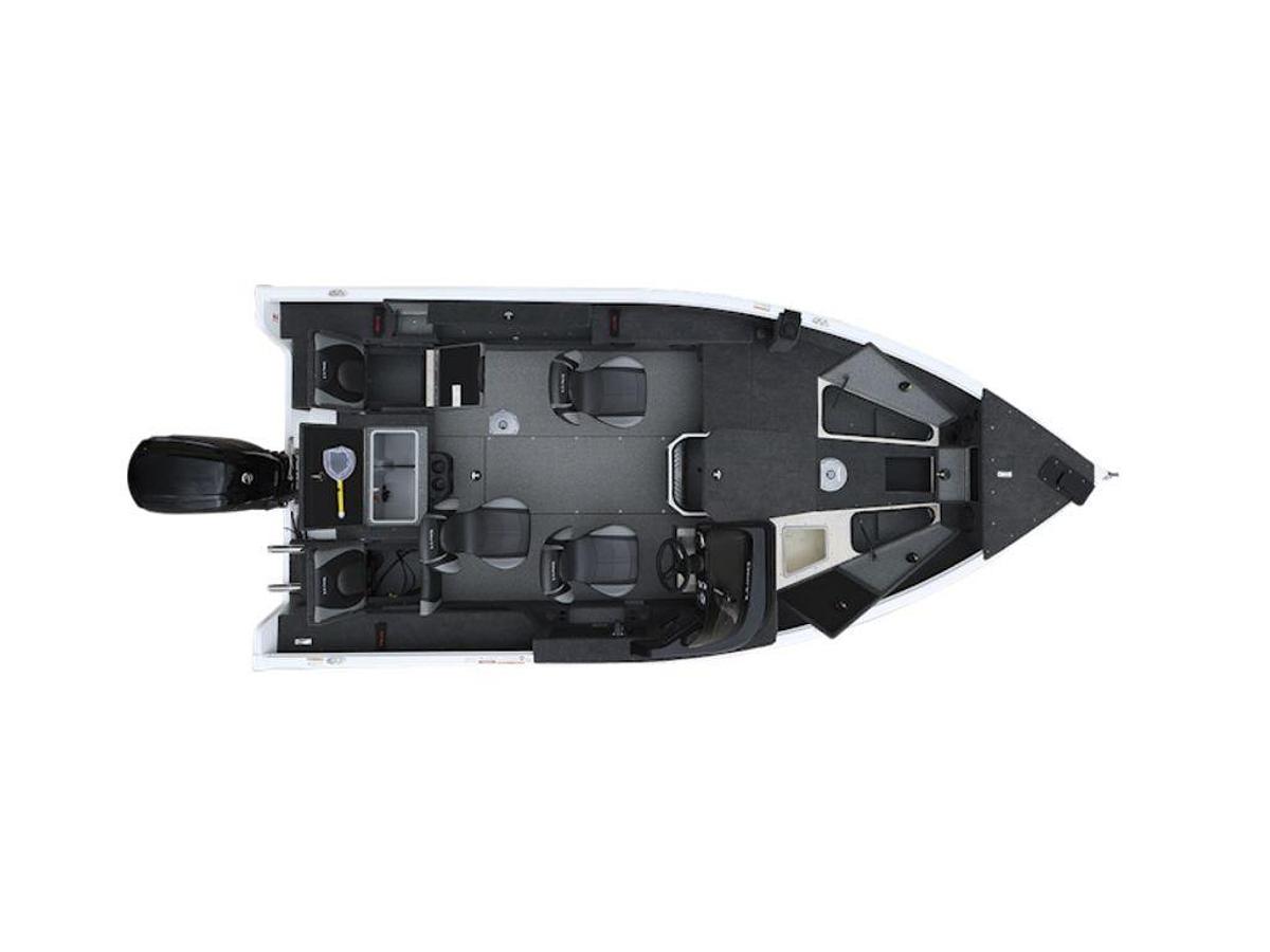 2026 Lund 1775 Impact XS Sport