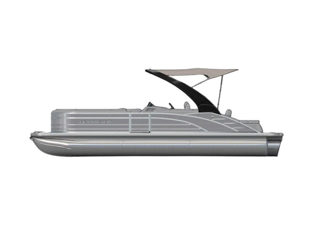 2026 Bennington R Swingback 25 RSBAX1
