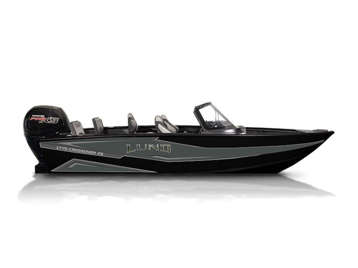 2026 Lund 1775 Crossover XS Sport
