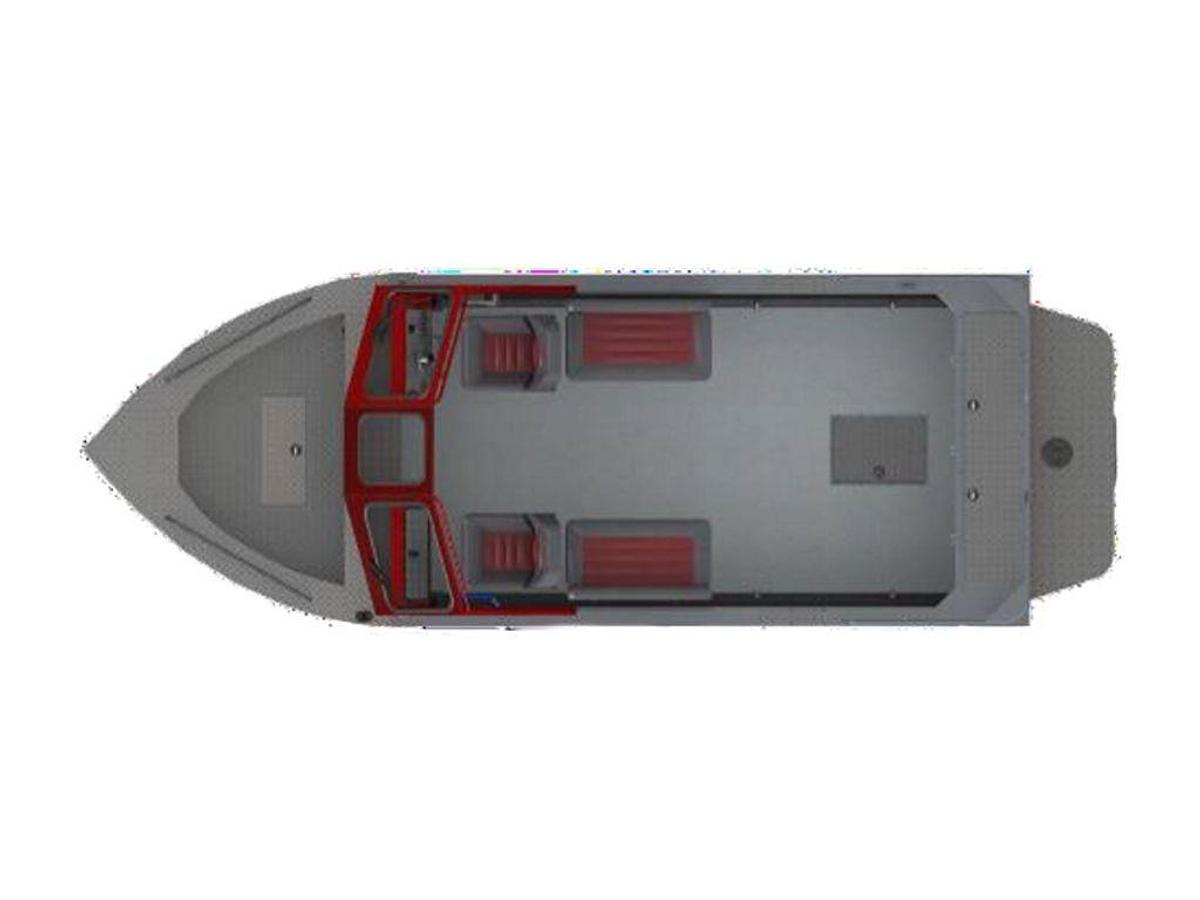 2026 Thunder Jet 200 Luxor Base