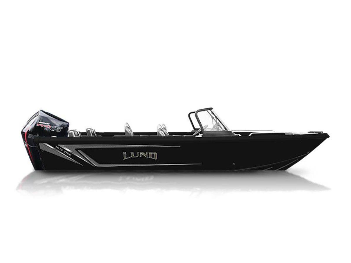 2026 Lund 1875 Tyee Sport