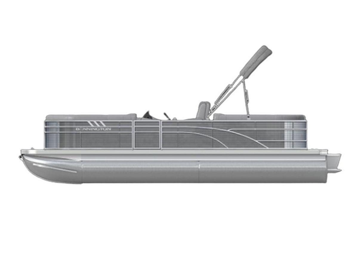 2026 Bennington SX Quad Bench 24 SXSR
