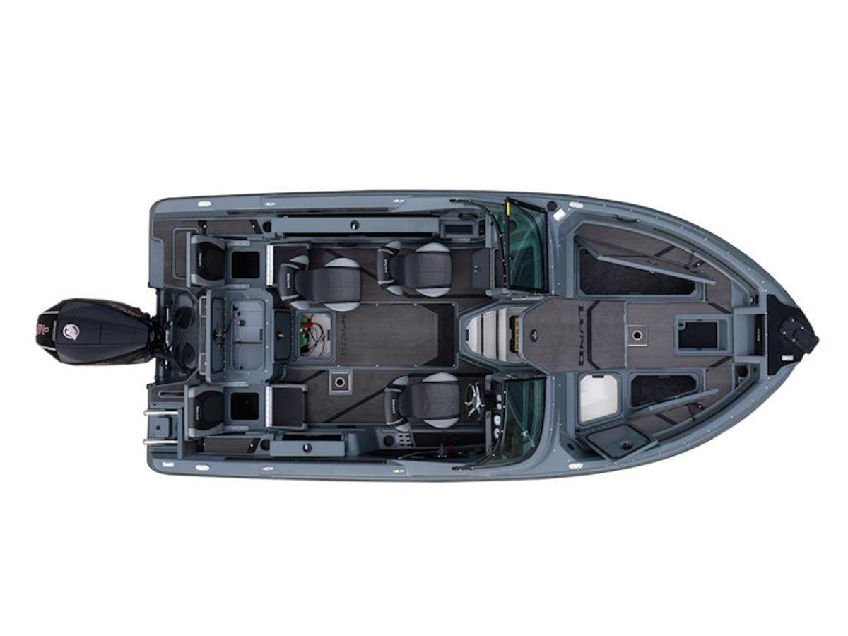 2026 Lund 185 Impact GL Sport