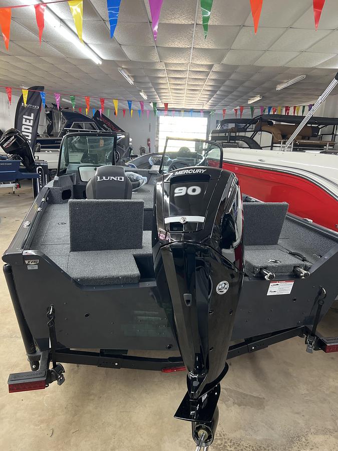2027 Lund 1775 Adventure Sport