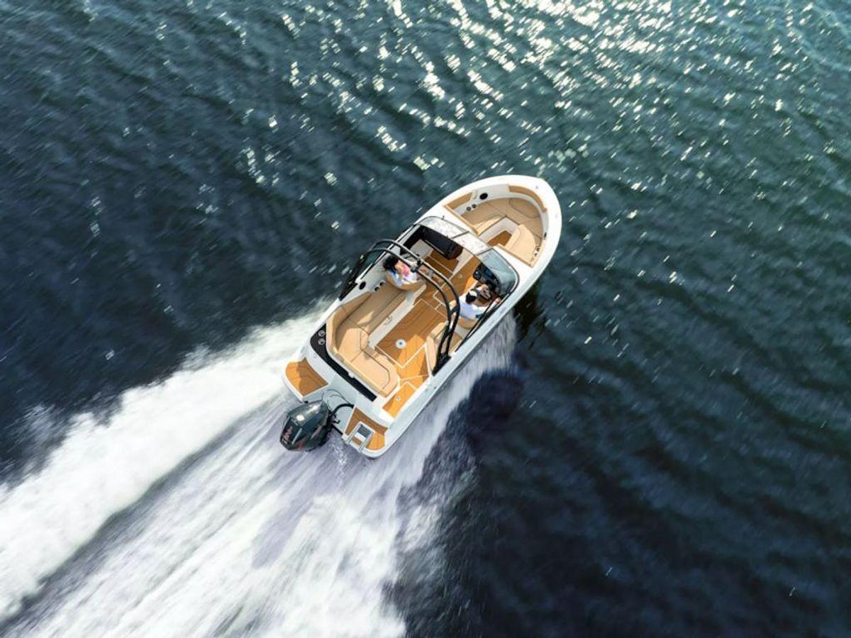 2026 Bayliner V20 Base