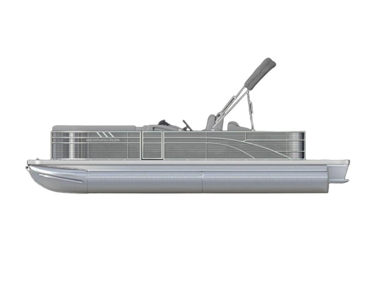 2026 Bennington SX Stern Lounge 23 SXCW
