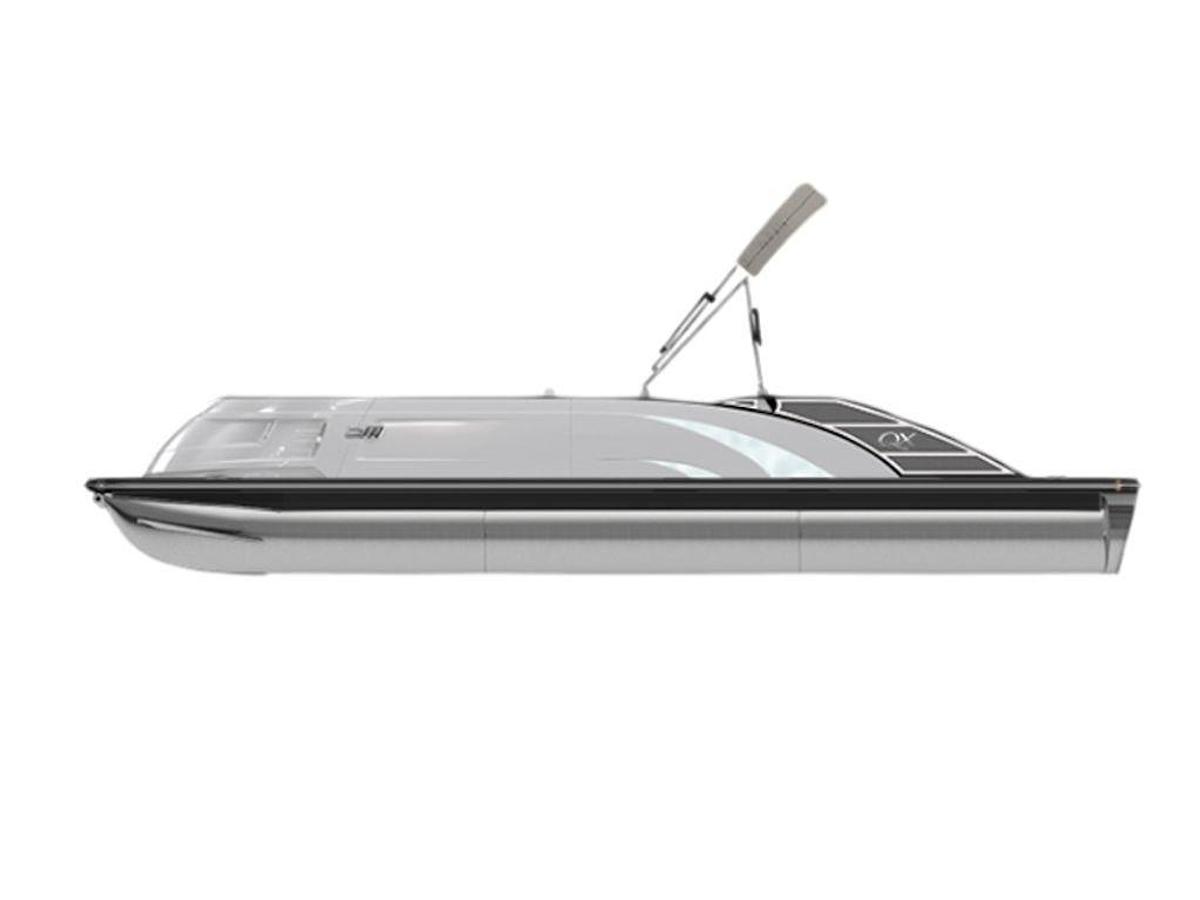 2026 Bennington QX Swingback 23 QXSB