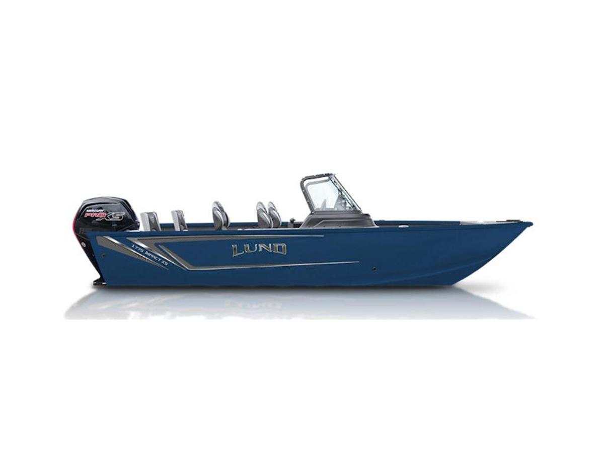 2026 Lund 1775 Impact XS Sport