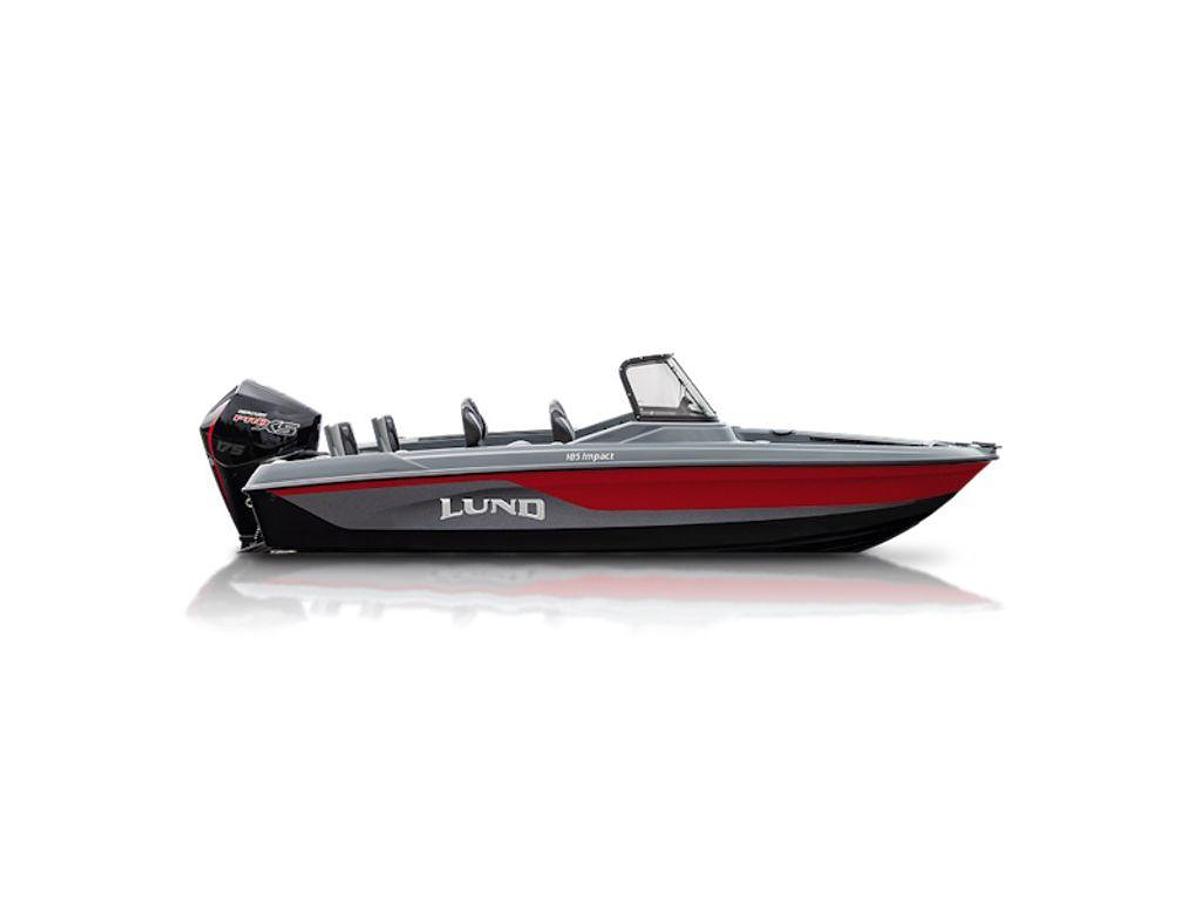2026 Lund 185 Impact GL Sport