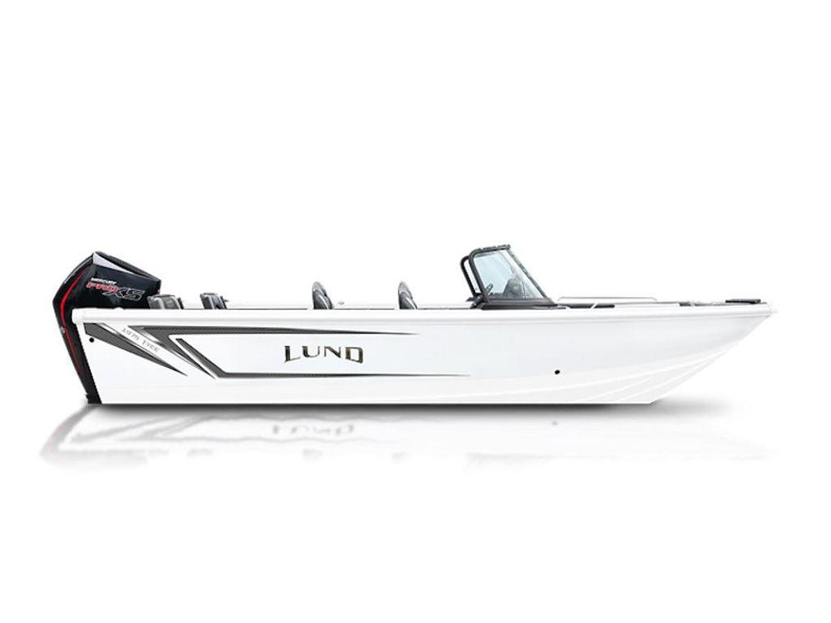 2026 Lund 1975 Tyee Sport