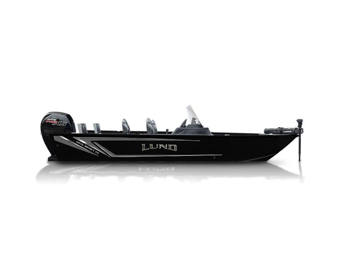 2026 Lund 1875 Impact XS SS