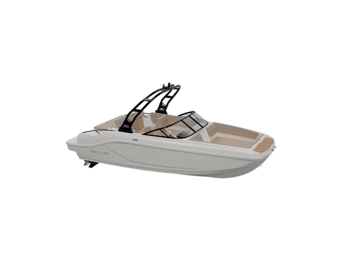 2026 Bayliner D20I Base