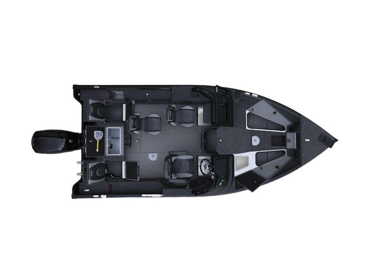 2026 Lund 1875 Impact XS Sport