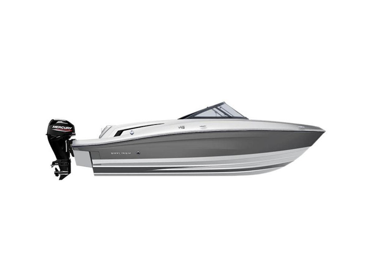 2026 Bayliner VR5 Outboard Base