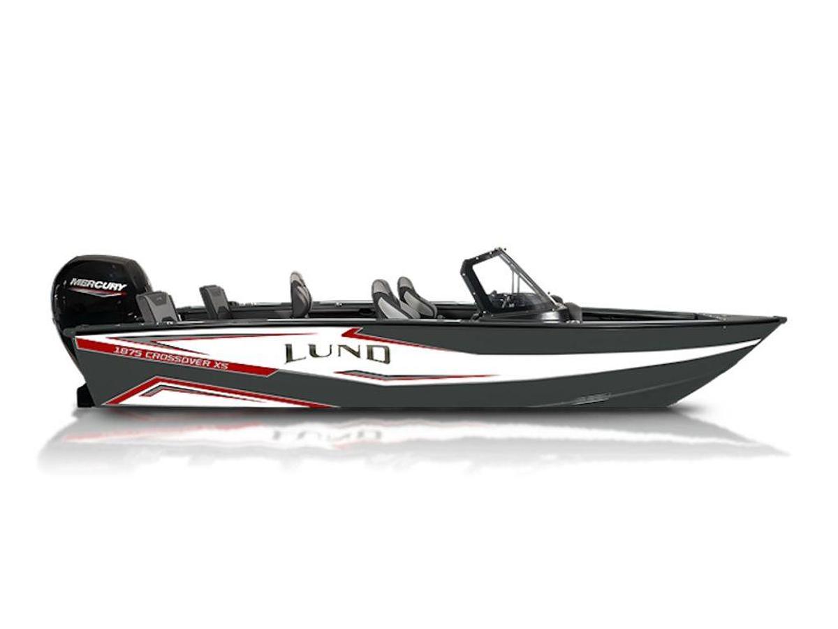 2026 Lund 1875 Crossover XS Sport