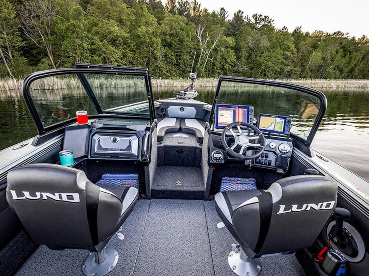 2026 Lund 1975 Tyee Sport