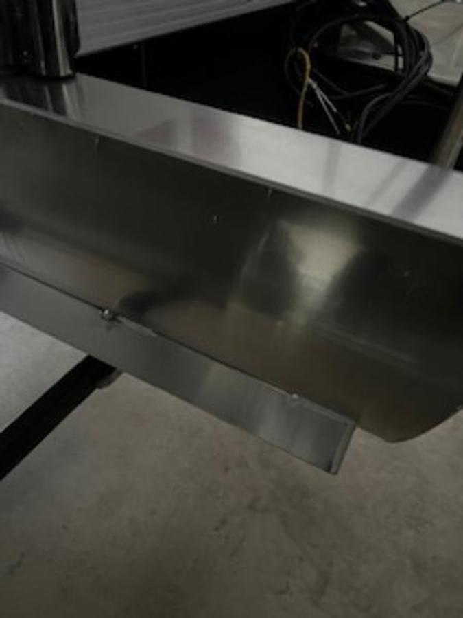 2026 Bennington S Quad Bench 22 SSR
