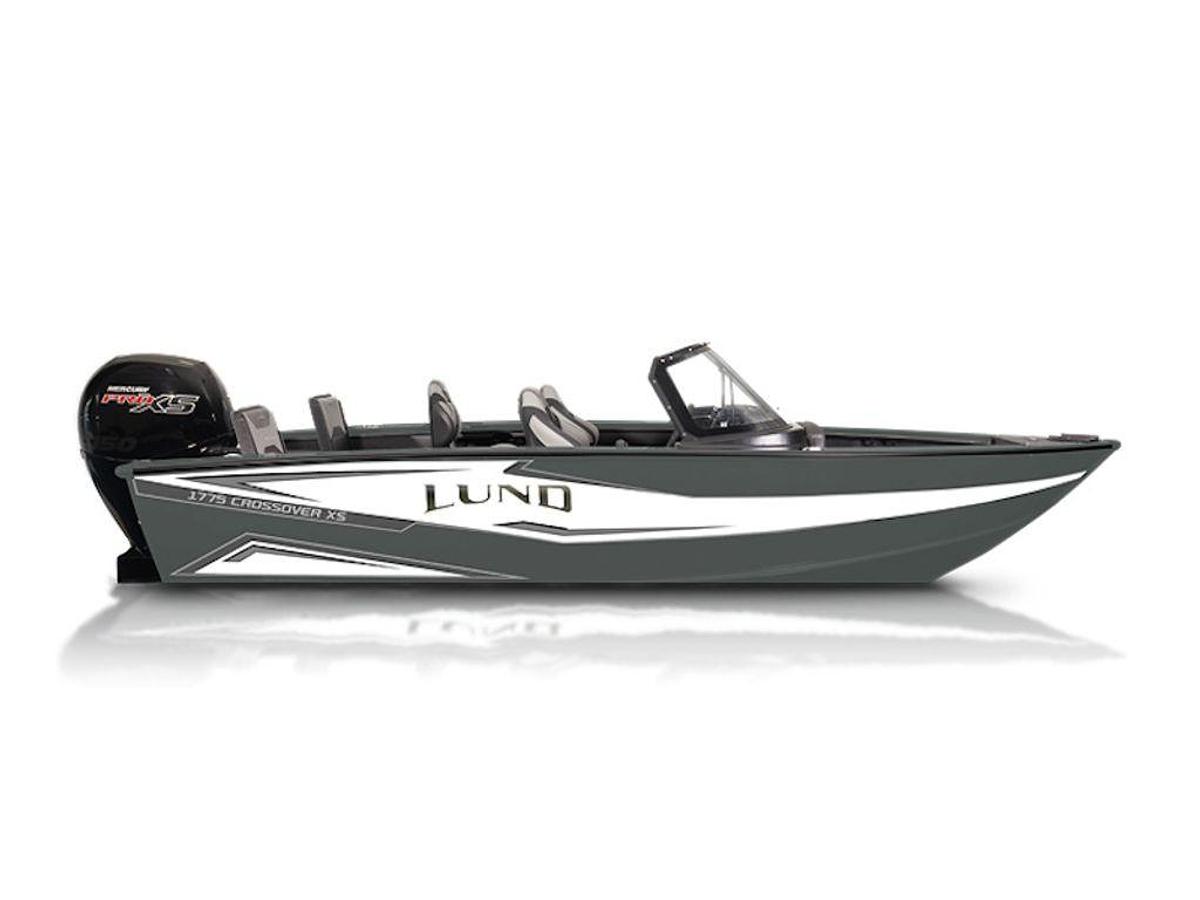 2026 Lund 1775 Crossover XS Sport