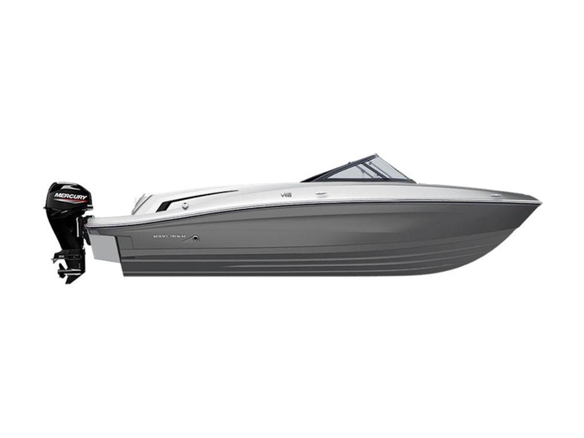 2026 Bayliner VR6 Outboard Base
