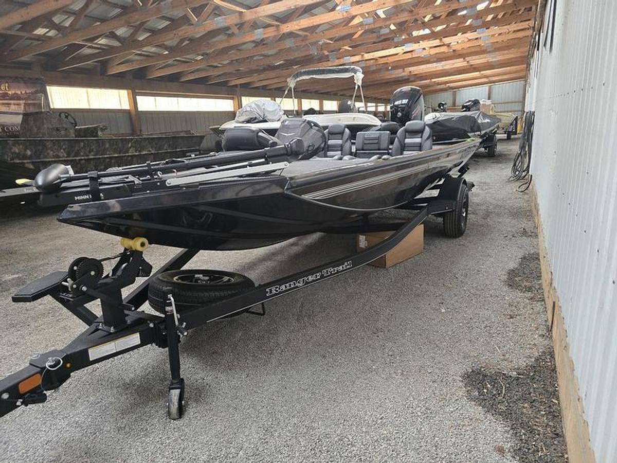 2024 Ranger Boats RT188