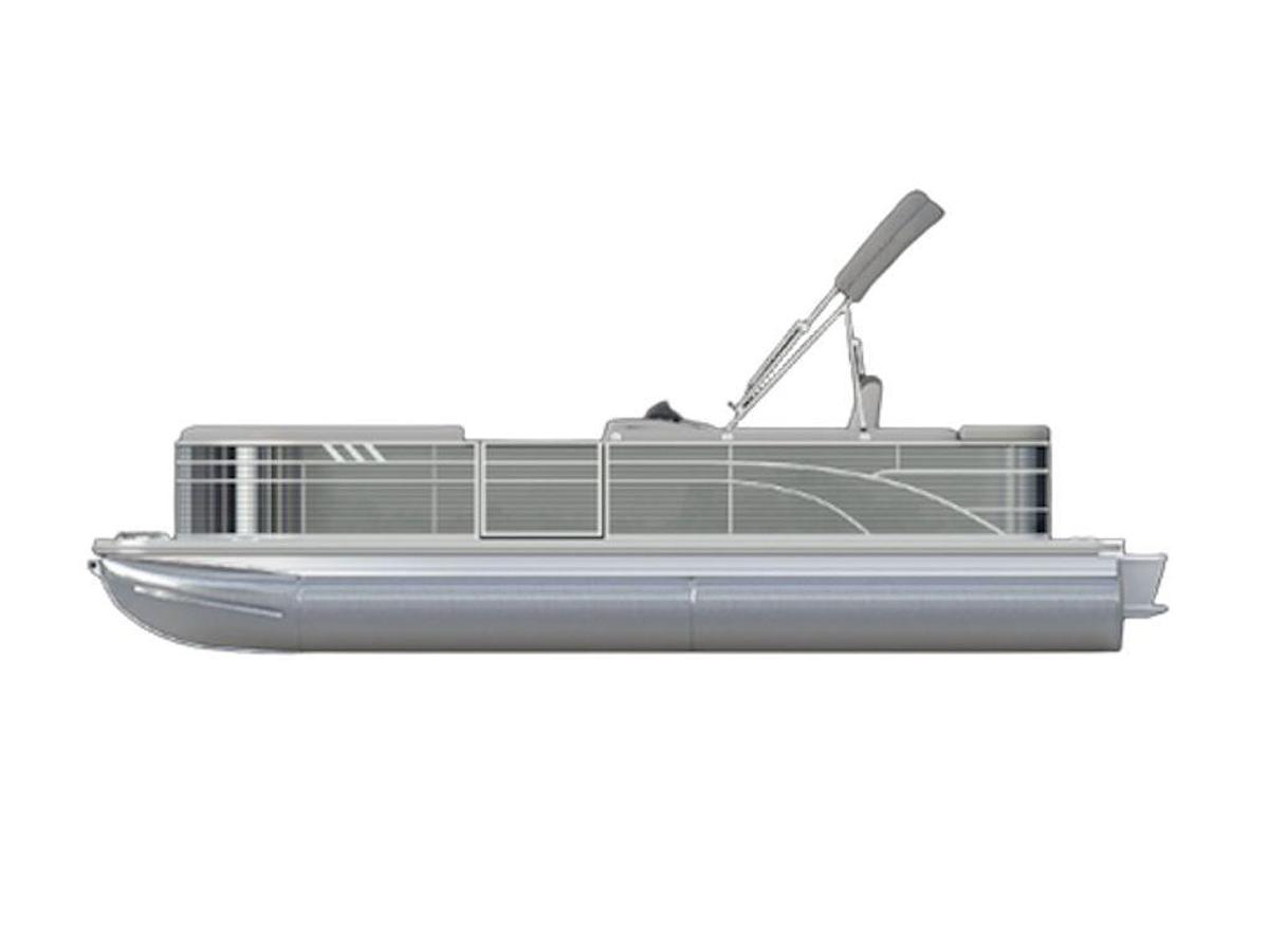 2026 Bennington SX L-Bench 24 SXL