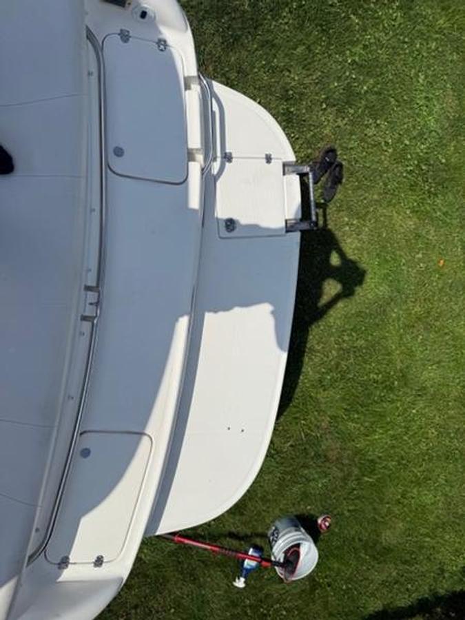 Used 2003 Chaparral 190 SSI SPORT