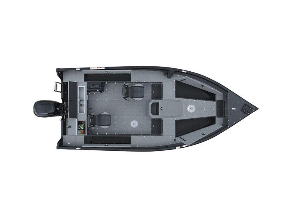 2026 Lund 1800 Explorer Sport
