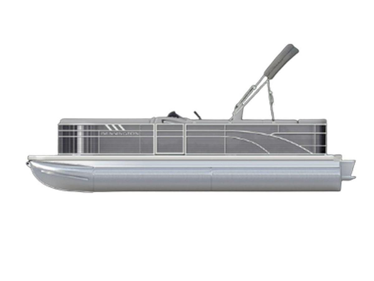 2026 Bennington SX L-Bench 21 SXL