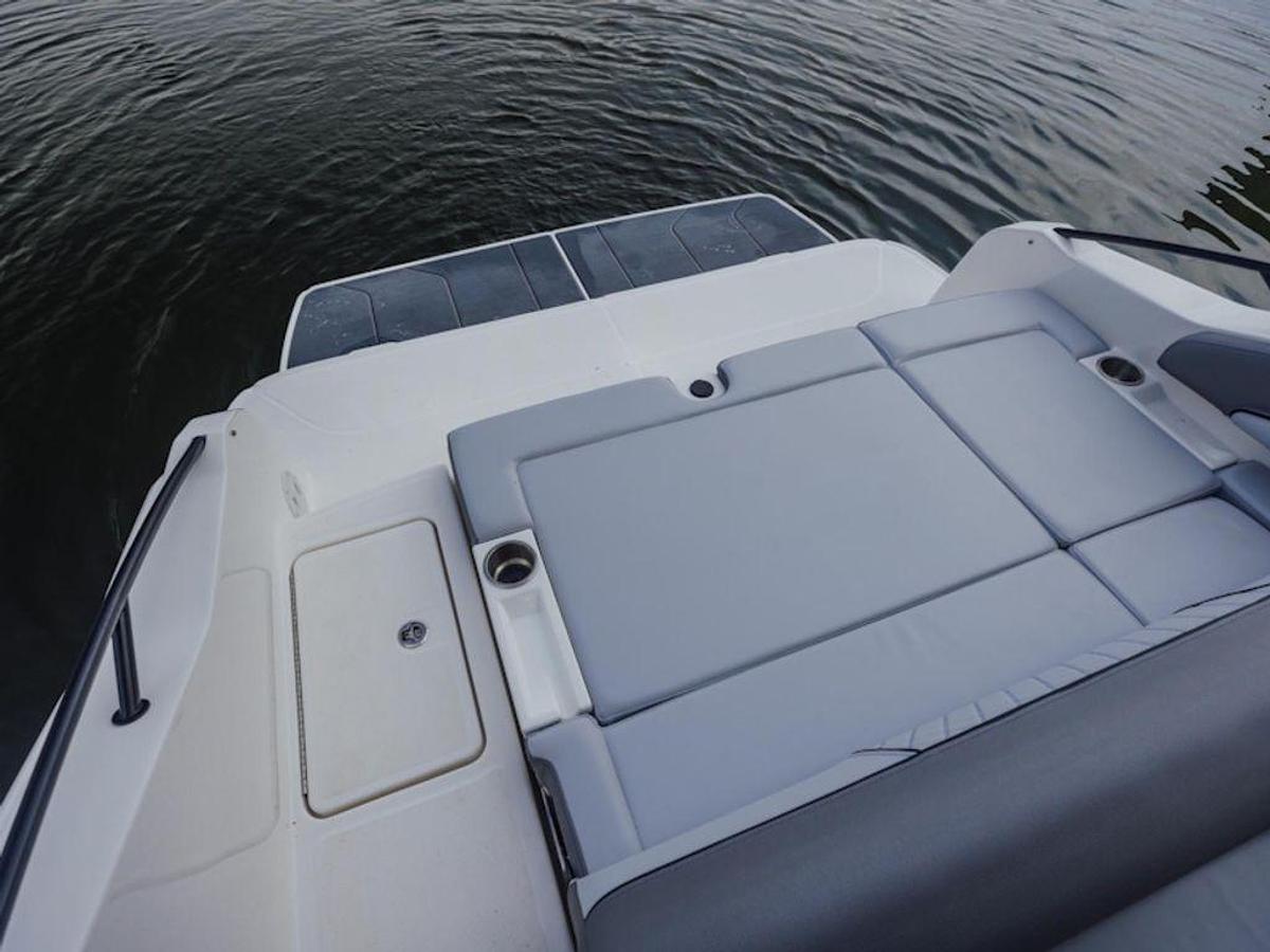 2026 Bayliner D22I Base