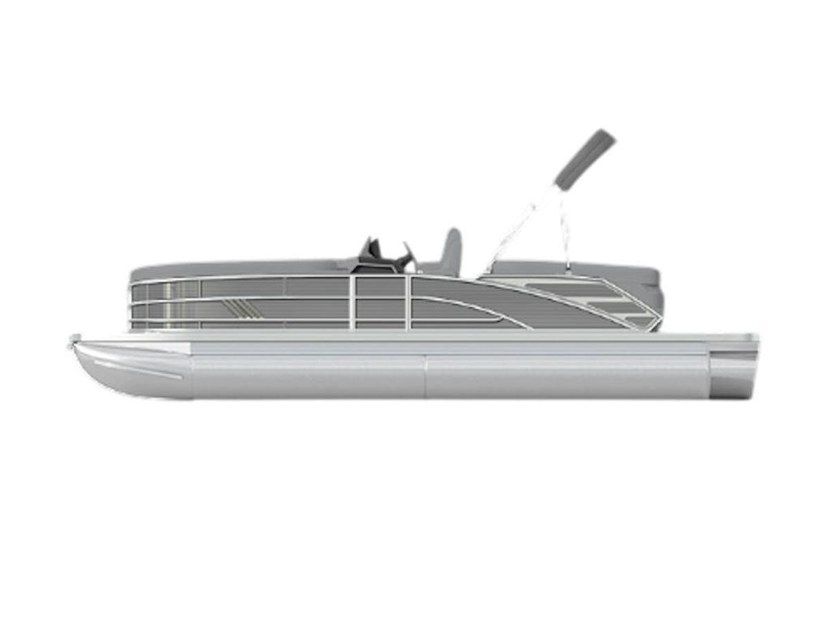 2026 Bennington M Quad Bench 22 MFB