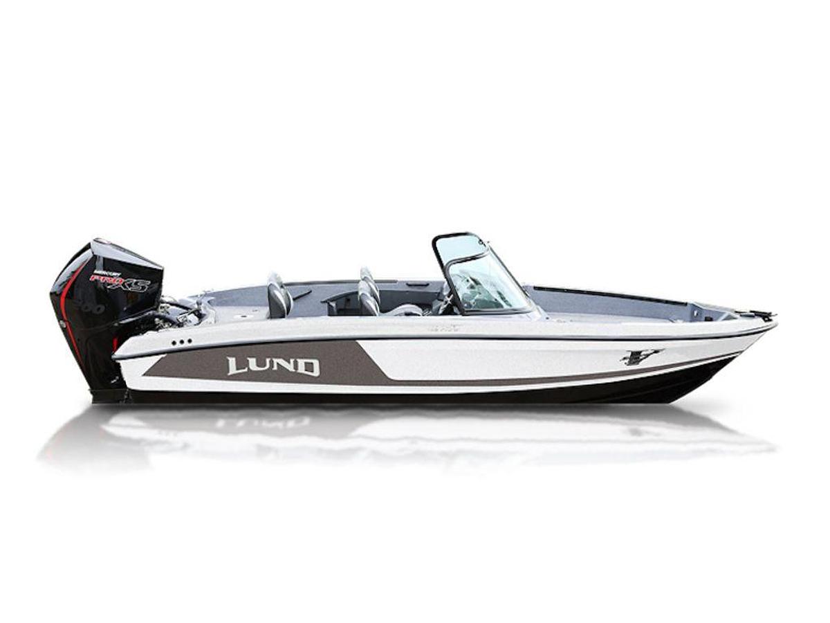 2026 Lund 189 PRO-V GL Sport