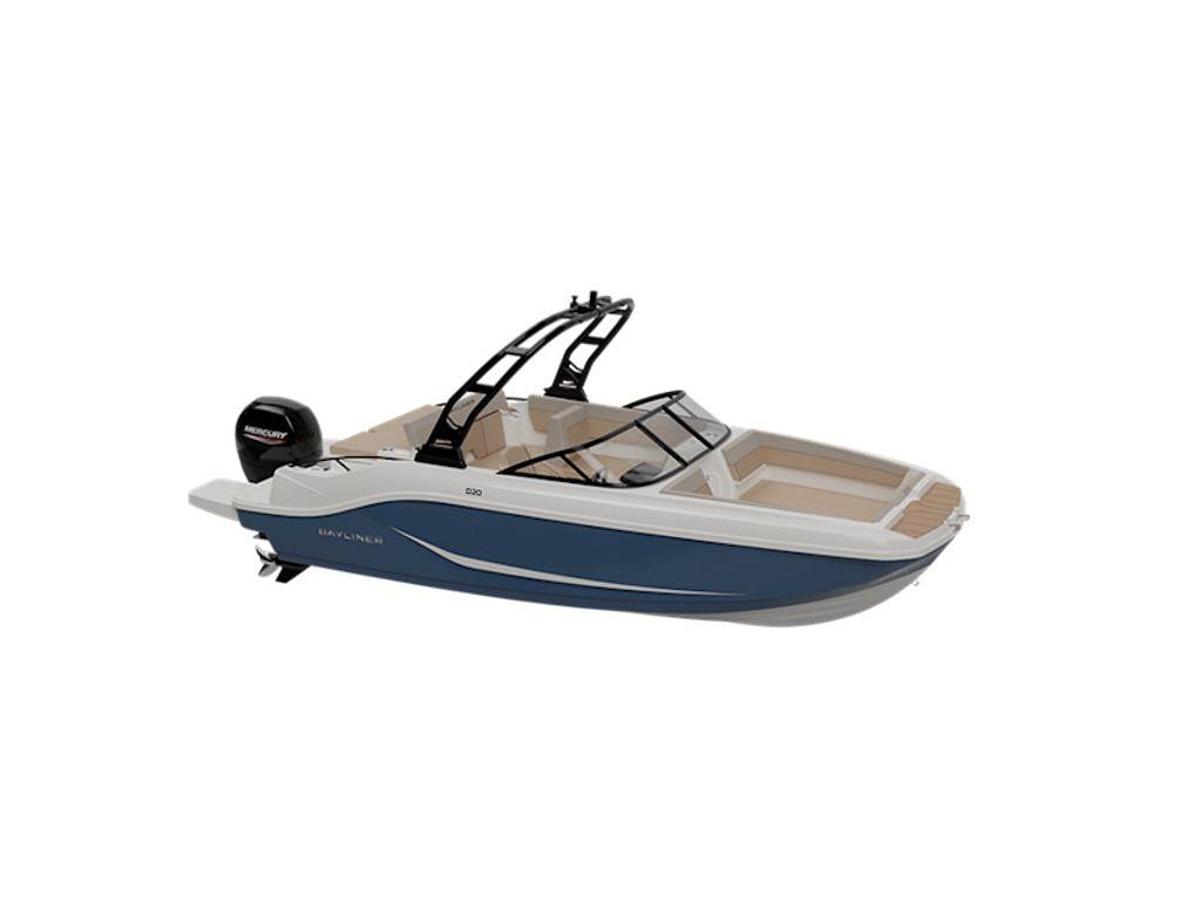 2026 Bayliner D20 Base