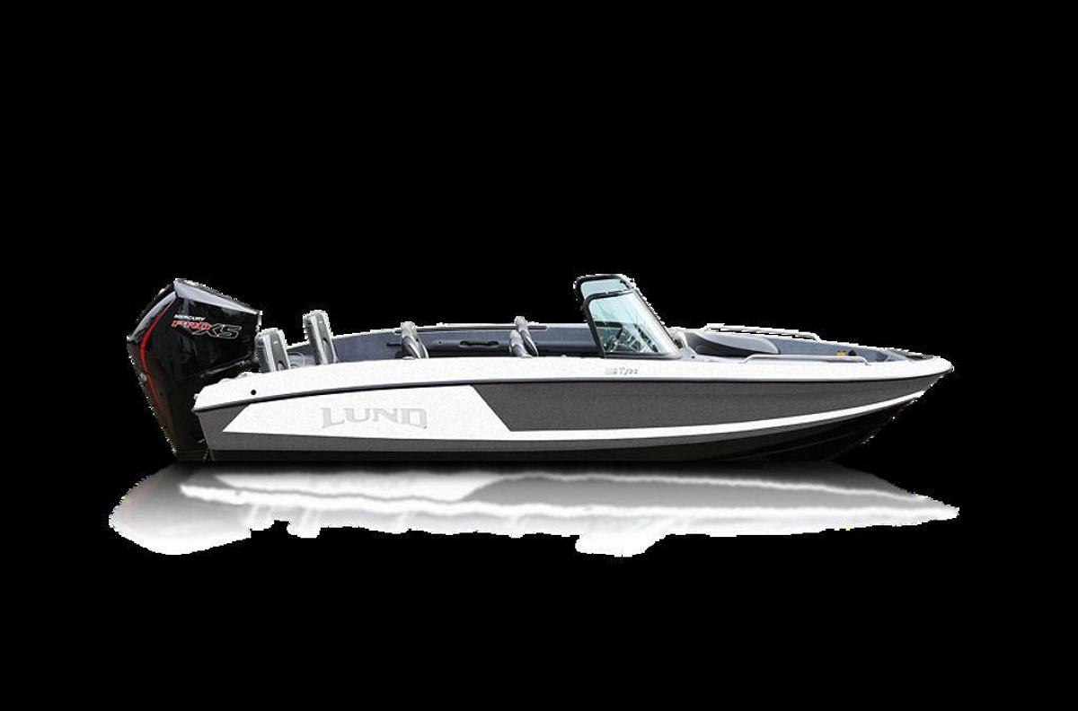 2026 Lund 189 Tyee GL Sport