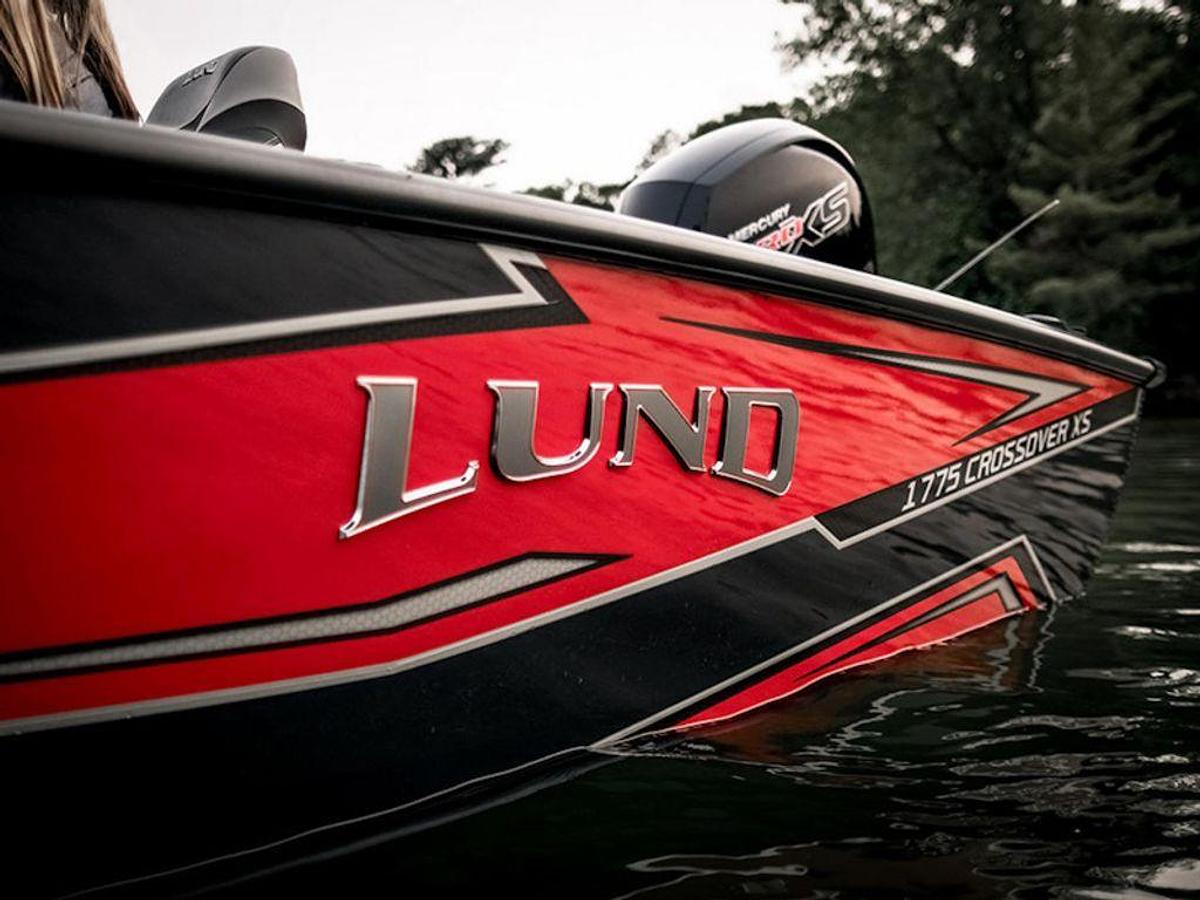 2026 Lund 1775 Crossover XS Sport