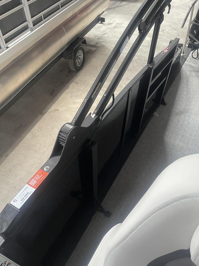 Used 2025 HARRIS 210 SLDH - TRI TOON