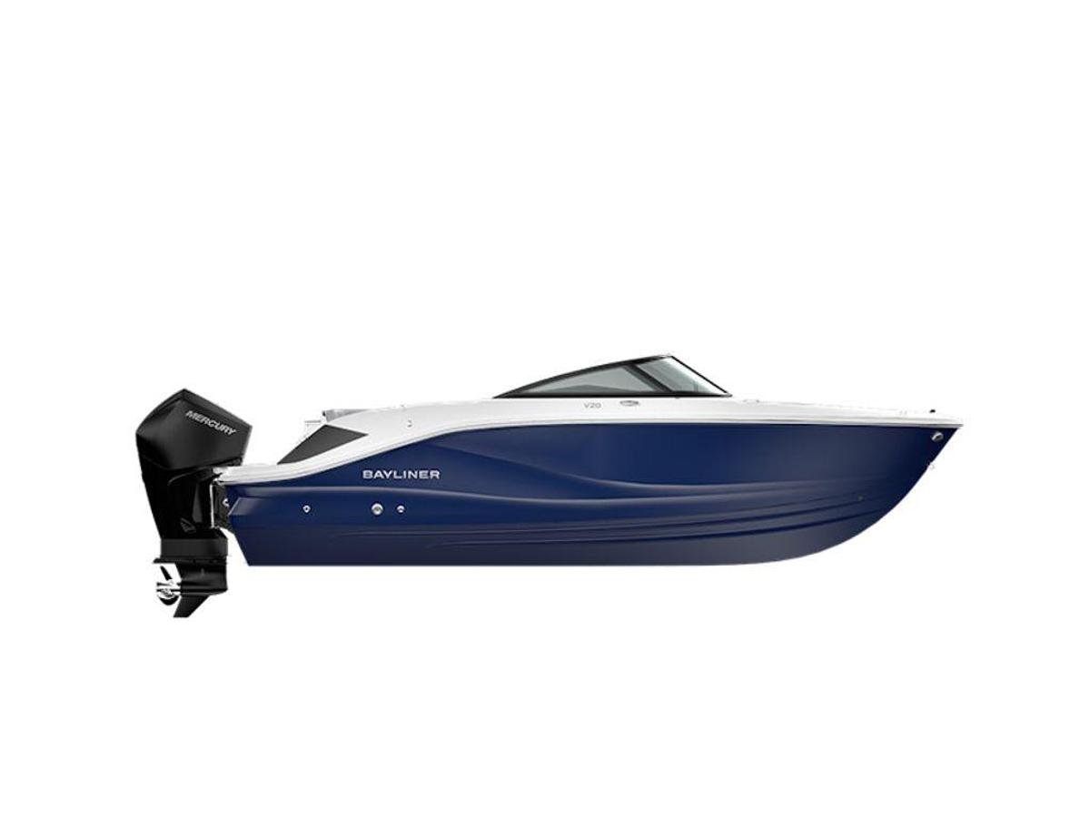 2026 Bayliner V20 Base